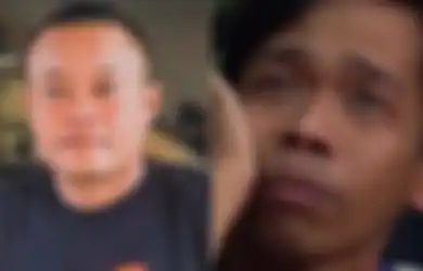 Minta Pertolongan ke Sule, Dede Sunandar Nyaris Dilaporkan ke Polisi karena Tak Bisa Bayar Utang