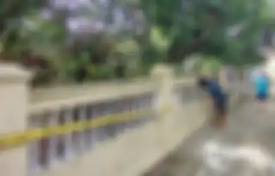 Adik di Klaten Tega Aniaya Kakak hingga Tewas Terkapar Penuh Darah, Keseharian Pelaku Jadi Sorotan, Rawat Ibu dan Korban yang Idap Sakit Ini