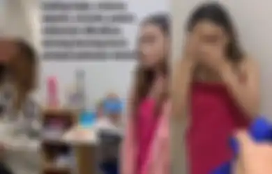 Heboh Mahasiswi di Bandung Diduga Nyolong Barang-barang Anak Kos Demi Hedon, PD Pakai Baju hingga Sepatu Curian, Videonya Saat Digerebek Viral