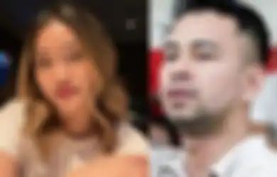 Chandrika Chika Terjerat Narkoba, Nasibnya di Rans Entertainment Jadi Sorotan, Raffi Ahmad Pernah Bilang Begini soal Artisnya