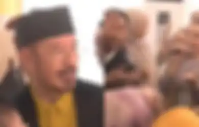 Ayu Ting Ting Disawer di Depan Mata Saat Nyanyi, Reaksi Ayah Lettu Fardhana Jadi Sorotan, Syok Ikut Kene Imbas: Saya Enggak Berpikir