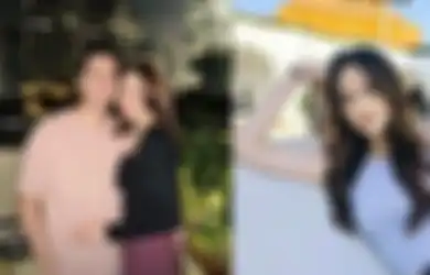 Putrinya Dituding Jadi Pelakor dalam Hubungan Rizky Nazar dan Syifa Hadju, Ibunda Salshabilla Adriani: Bunda Tahu Kamu Kuat...