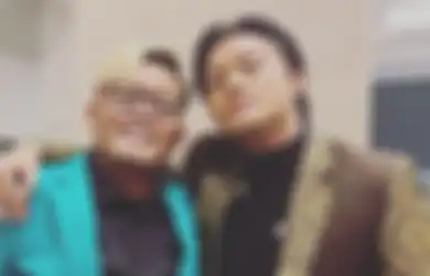 Tak Banyak yang Tahu Sule dan Rizky Febian Pernah Berseteru hingga Tak Tegur Sapa Selama Setahun