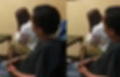 Geger Video Oknum PNS Pemkab Bangka Barat Berbuat Mesum dengan Pegawai Honorer Wanita, Tindakan Asusila Dilakukan saat Bulan Puasa