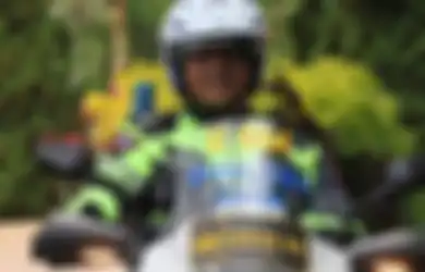 Anggota Polresta Manado Diduga Akhiri Hidup di Dalam Mobil, Tembak Kepala Sendiri dengan Senpi HS-9, Rekaman CCTV  Ungkap Hal Ini