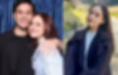 Rizky Nazar Murka Bantah Selingkuh dengan Salshabilla Adriani, Kekasih Syifa Hadju Tantang Saksi yang Melihatnya