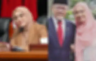 Zita Anjani Ngaku Sengaja Pancing Obrolan di Foto Gelas Kopi Tutupi Kabah, Intip Gaji Sang Wakil Ketua DPRD DKI Jakarta yang Viral