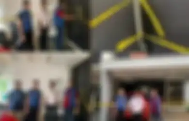 4 Orang Bandar Diamankan, Markas Judi Online di Depok Ternyata Beromzet Rp 30 Miliar, Begini Siasat Para Tersangka