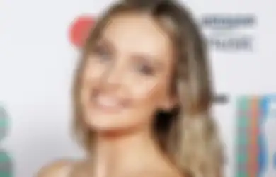 Perrie Edwards Bilang Little Mix Pernah Makeup dan Hairstyle Sendiri karena Kekurangan Dana