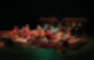 Sejarah Perkembangan Gamelan yang Muncul di Masa Hindu-Buddha