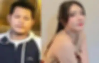 Pantas Cuek dengan Kasus sang Adik, Via Vallen Kuliti Tabiat Rafi Pratama yang Suka Judi