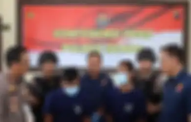 Seorang Suami Nekat Bunuh Pria Demak yang Lecehkan Istrinya, Tinggalkan Korban yang Kehabisan Darah lalu Kabur ke Kota Ini