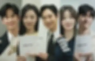 Spoiler Drama Korea Queen of Tears Eps 16 dari 5 Aktor Utamanya, Makin Deg-degan!