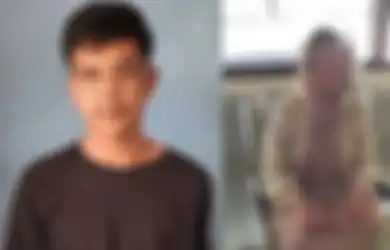 Jadi Anak Durhaka Akibat Tak Dibelikan Motor, Pria di Aceh Tega Aniaya Ibu Kandung hingga Babak Belur, Kondisi Korban Memilukan
