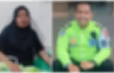 Detik-detik Brigadir Ridhal Bunuh Diri Terekam CCTV, Polisi Masih Mendalami Penyebab Akhiri Hidup