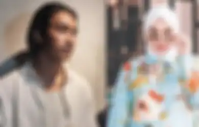 Dijodoh-jodohkan dengan Janda Ammar Zoni, Abidzar Beri Respons Begini, Anak Umi Pipik Akui Tak Punya Tipe Wanita Idaman