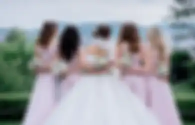 Dulu Kompak saat Masih Sekolah, Wanita Kecewa Para Calon Bridesmaid Beri Respon Begini saat Dibocori Soal Rencana Pernikahan