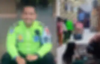 ﻿2 Tahun Kawal Pengusaha di Jakarta, Curhatan Brigadir RAT Sebelum Tewas Bunuh Diri Diungkap Istri Tercinta, Ngaku Tak Nyaman