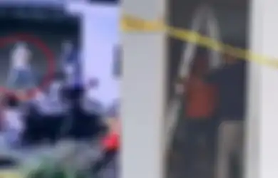 Pengunjung Hotel Tembak Juru Parkir hingga Tewas Gegara Tak Mau Bayar Parkir