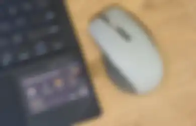 Review Singkat ASUS SmartO Mouse MD200, Mouse Hening & Ergonomis