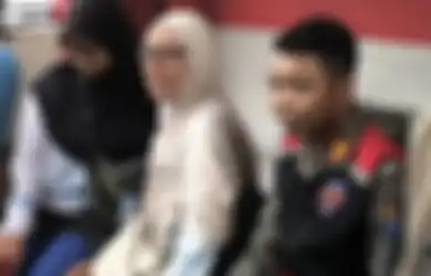 Pengemis yang Ngamuk Tak Diberi Uang Kini Diamankan Dinsos Kota Bogor, Kabur karena Masalah Keluarga, Anak dan Suami di Bandung