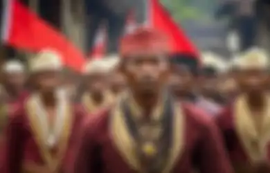 Berikut Sejarah Singkat Perjuangan Perlawanan Kaum Padri di Minangkabau
