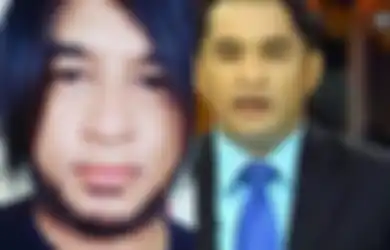 Dipaksa Pegang 5 Pekerjaan Sekaligus, Jeremy Teti Malah Disuruh Resign Usai Tanya Gaji: Orangnya Masih Hidup Jadi Pemred TV