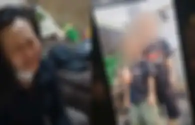 Ibu di Cilincing Menangis Histeris saat Tahu 2 Anaknya Hilang, Ada Dugaan Dibawa Kabur Pengasuh, Begini Kronologinya