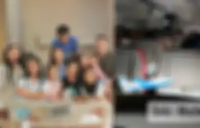 Setahun Perang Dingin dengan Sang Kakak, Jordi Onsu Kepergok Temani Sarwendah yang Terbaring di Rumah Sakit, Keberadaan Ruben Onsu Dipertanyakan