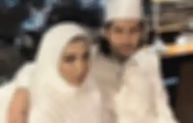 Penyanyi Virzha Diam-diam Resmi Menikah, Ijab Kabulnya Pakai Bahasa Arab, Ini Sosok Istrinya yang Jarang Tersorot Media 