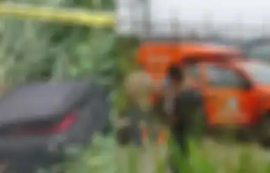 Ada Sepegok Uang, Kondisi Jasad Wanita dalam Koper di Cikarang Ternyata Masih Utuh, Terkuak Identitas dan Profesinya