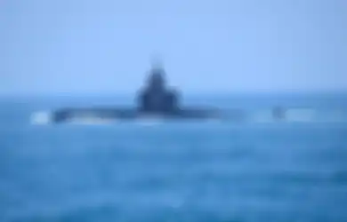 3 Kapal Selam TNI AL yang Bertugas Jaga Perairan Laut China Selatan