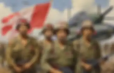 Ini 5 Pelajaran Berharga dari Sejarah Kedatangan dan Awal Pemerintahan Jepang di Indonesia
