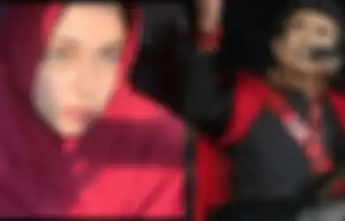 Kecantikannya Bikin Salah Fokus, Inilah Deretan Potret Putri Bungsu Rhoma Irama yang Jarang Disorot, Masih Sekolah di Pesantren