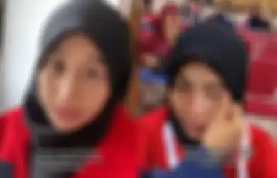 Viral di TikTok! Pilunya Wanita Wisuda Tanpa Keluarga hingga Sahabat, Meski Sedih tapi Bangga karena Alasan Mengharukan Ini