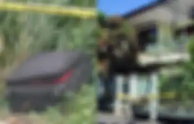 Keluarga Curigai Sosok yang Jadi Pembunuh RM Sang Mayat dalam Koper di Cikarang: Suka Tiba-tiba Ada di Rumah!