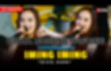 Sedang Viral di TikTok, Berikut Lirik Lagu Iming-Iming Dipopulerkan Diva Hani: Cinta Bojone Uwong Hehe Haha