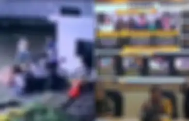 Terungkap Motif Sepele Penembak Juru Parkir Hotel Braga Purwokerto, Rumahnya Pelaku Berisi Ratusan Peluru dan Senjata Api!