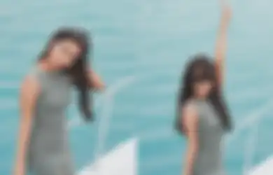 Pamer Foto dengan Pose Seksi, Fuji An Disebut Mirip Tante tante