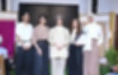 Rekomendasi Outfit ke Kantor dengan Harga Kurang dari Rp 300 Ribu