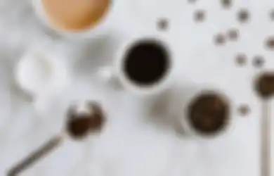 Daripada Gula, Ini 5 Cara Mudah Bikin Kopi Kita Lebih Nikmat dan Sehat