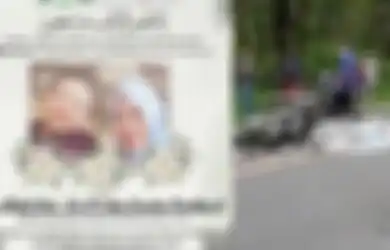 Renggut Nyawa Pasutri Dokter, Begini Kronologi Kecelakaan Maut Rombongan Harley di Probolinggo, Pengendara NMax Diburu Polisi
