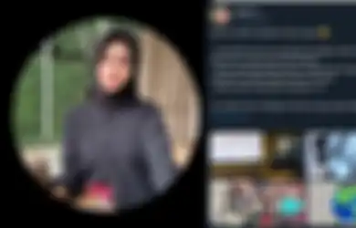 Gaya Hidup Hedon Viral, Cantika Mutiara Mahasiswi Undip Mengundurkan Diri Sebagai Penerima Bantuan KIP Kuliah, Alasan Disorot