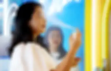 Didalam Ruangan Perlu Pakai Sunscreen Juga? Inilah Alasannya