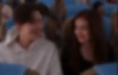 Series Xo, Kitty Season Kedua Rilis Teaser Baru, Kitty Kumpul Sama Teman-teman Lagi
