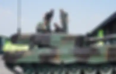 3 Tank Terkuat TNI AD, Siap Pertahankan Tanah Air Sekuat Tenaga