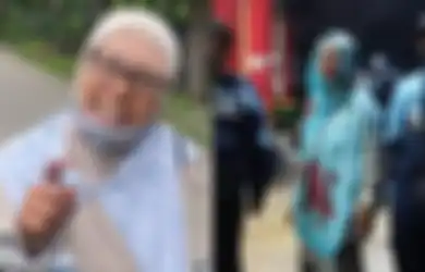 Suaminya Pegawai BUMN Nikah Lagi, Rosmini Pengemis yang Suka Ngamuk Tak Pernah Disukai Para Tetangganya Sejak Dulu, Begini Nasib Terakhirnya