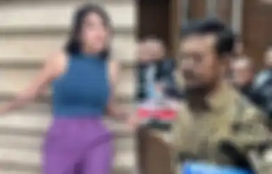 Jabatan Nayunda Nabila di Kementan Terungkap, Hasil Titipan SYL dan Tidak Pernah Ngantor Padahal Nikmati Uang Negara