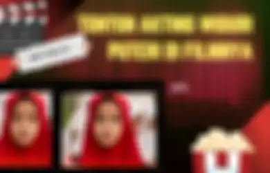 Rekomendasi Film yang Dibintangi Widuri Puteri Aktor Siksa Kubur