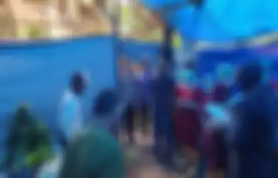 Makam Dibongkar, Penyebab Kematian Bocah 7 Tahun yang Tewas Misterius di Sukabumi Terpecahkan, Ini Hasil Autopsinya